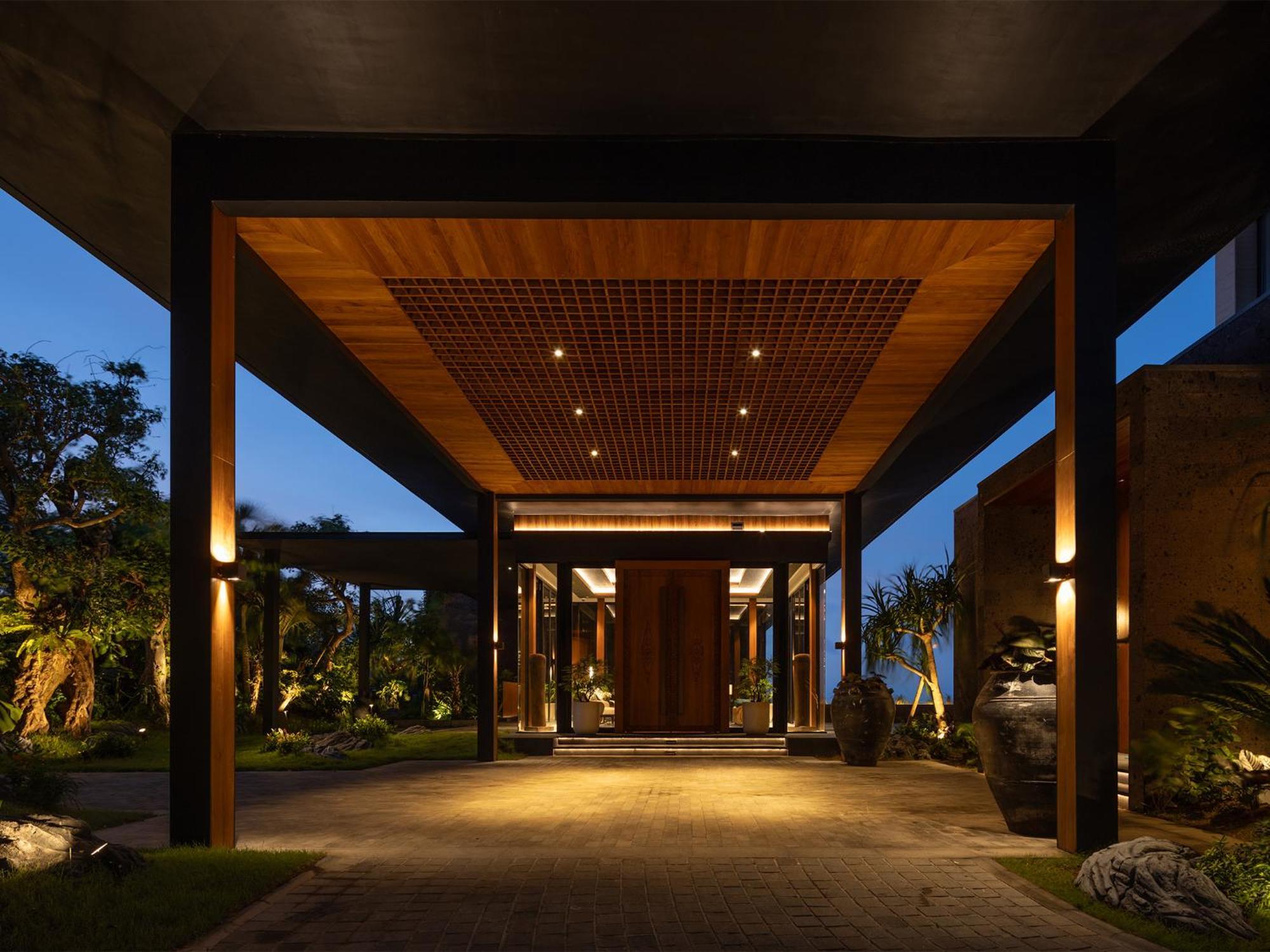 Villa Bie By Elite Havens Uluwatu  Exterior photo