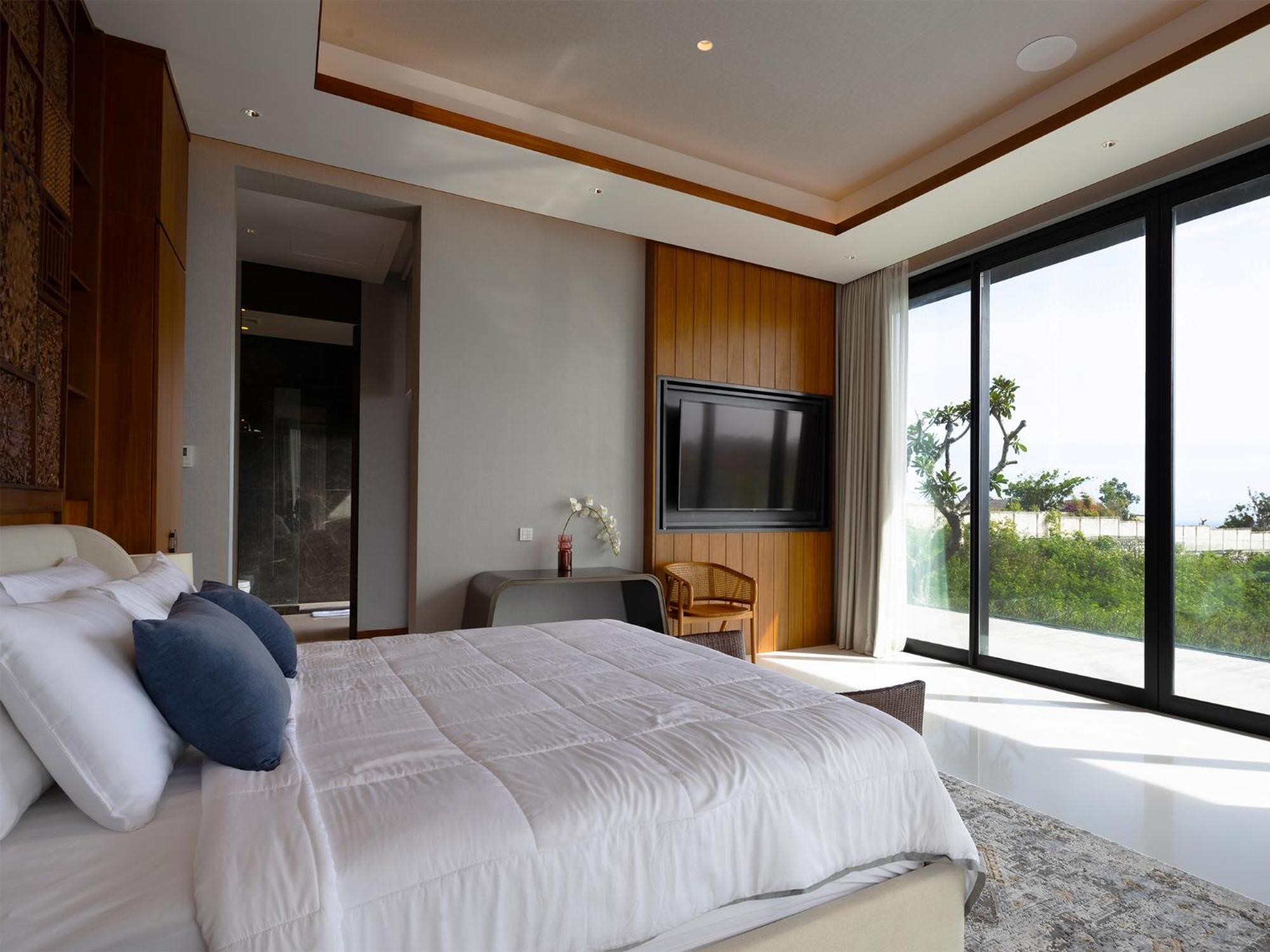 Villa Bie By Elite Havens Uluwatu  Exterior photo
