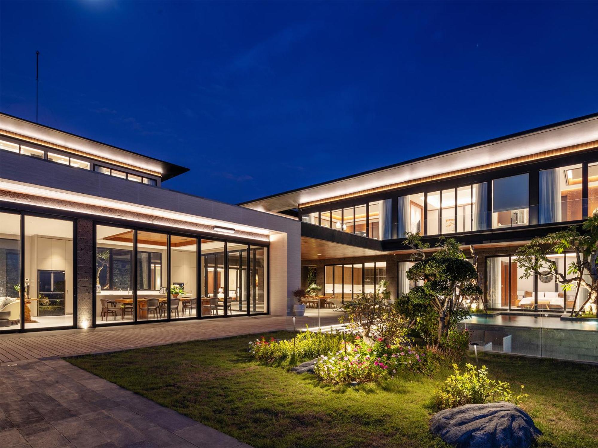 Villa Bie By Elite Havens Uluwatu  Exterior photo