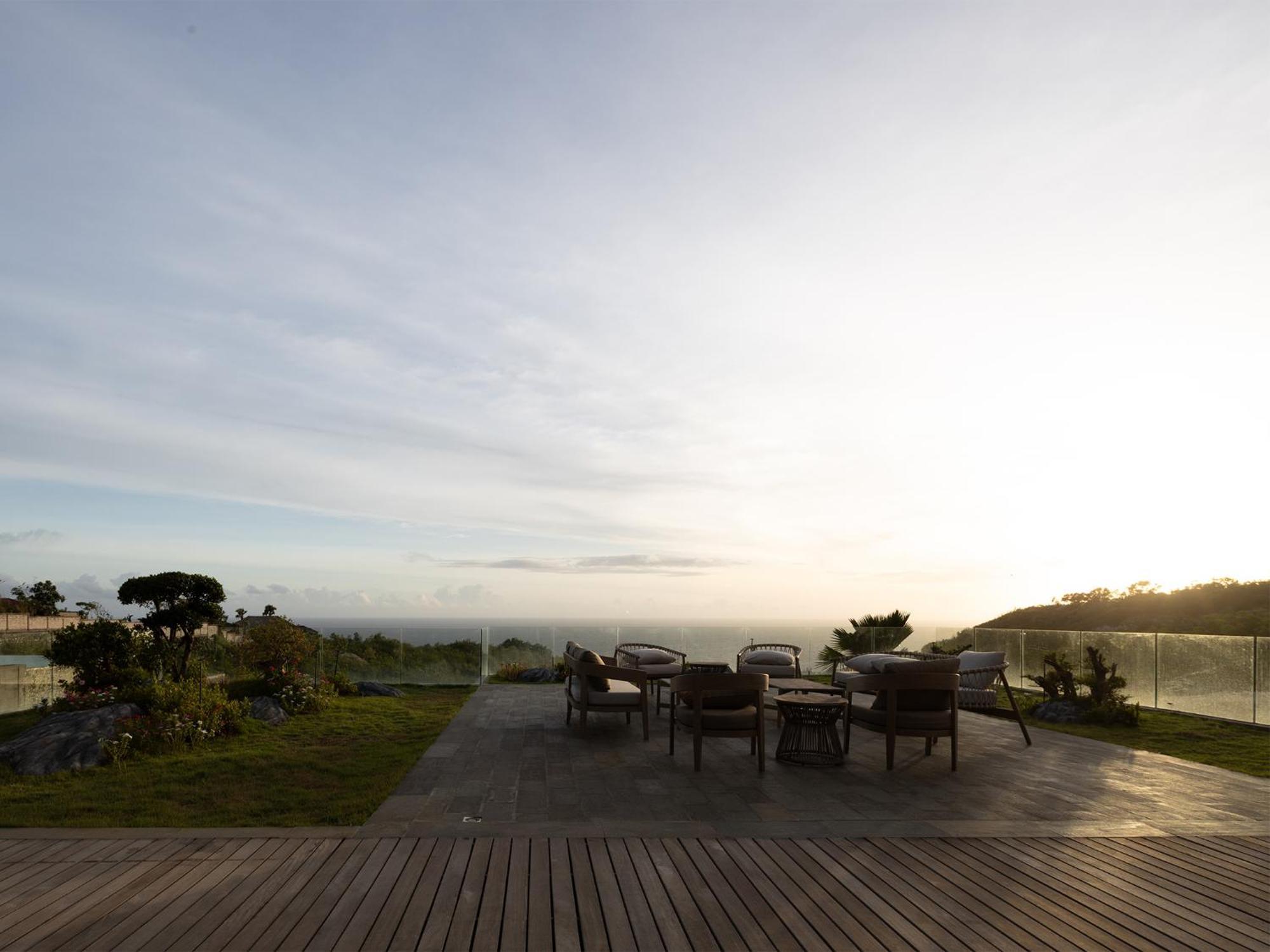 Villa Bie By Elite Havens Uluwatu  Exterior photo