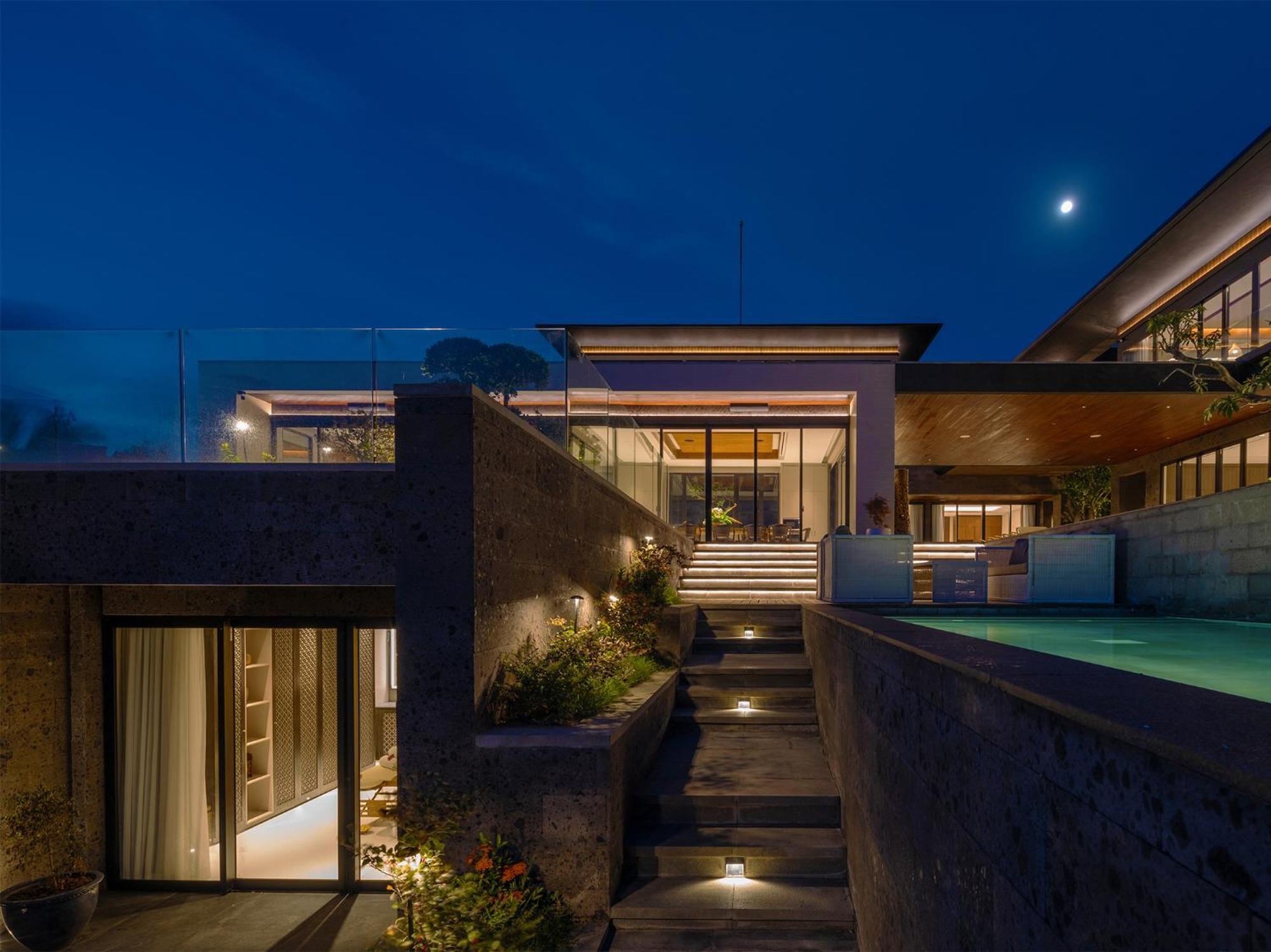 Villa Bie By Elite Havens Uluwatu  Exterior photo