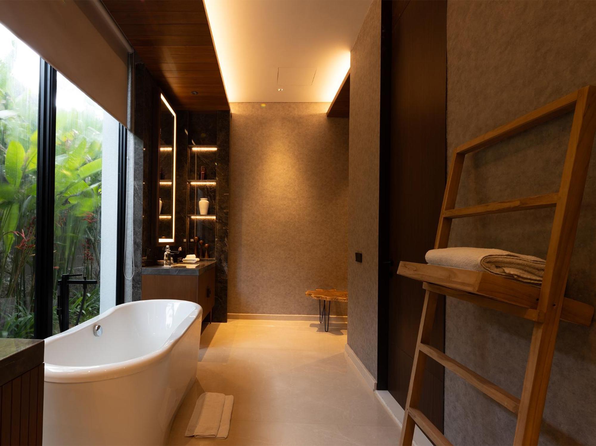 Villa Bie By Elite Havens Uluwatu  Exterior photo