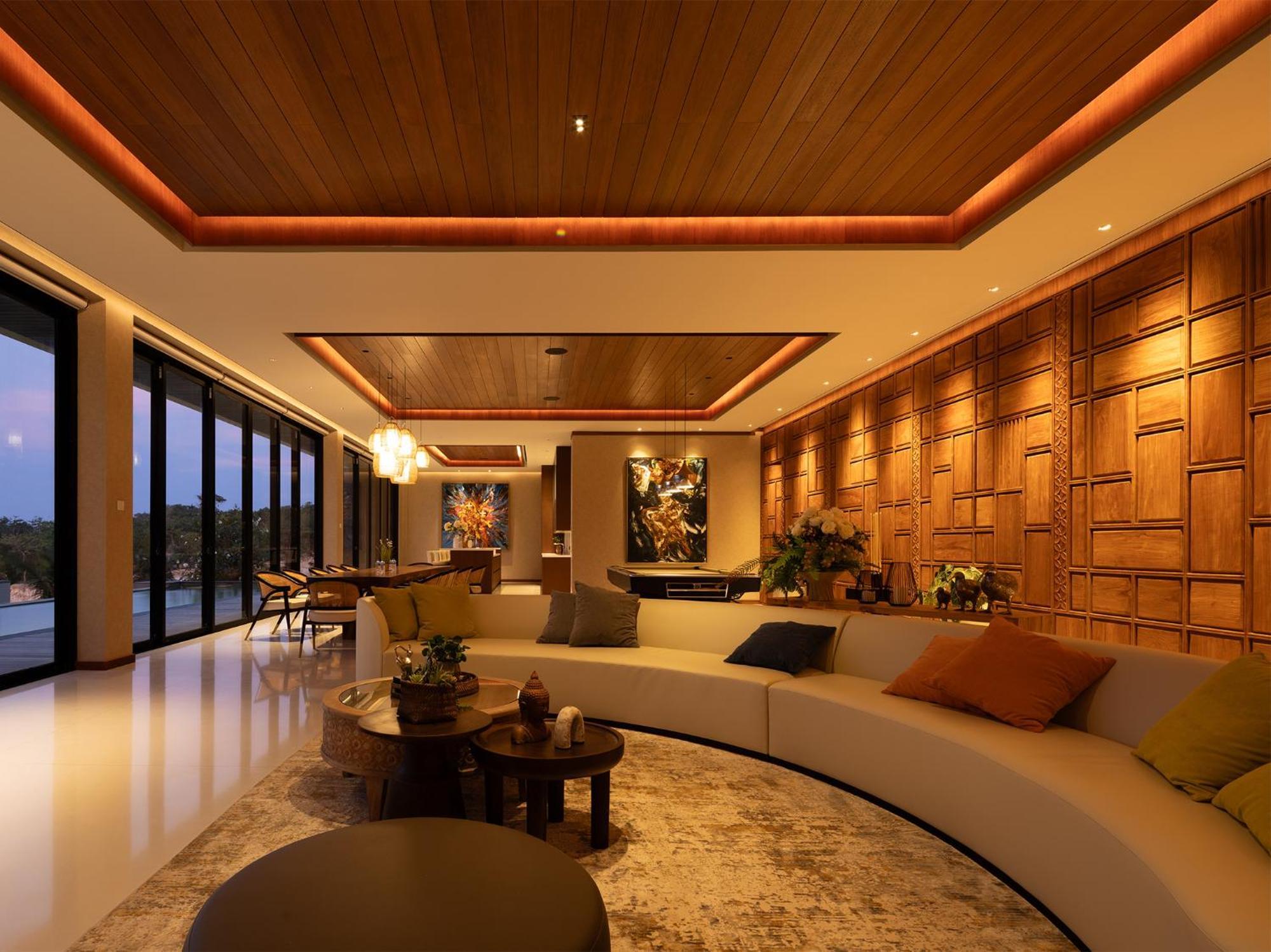 Villa Bie By Elite Havens Uluwatu  Exterior photo