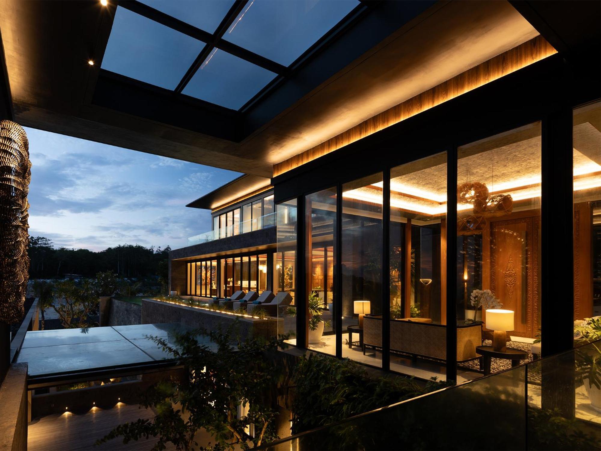 Villa Bie By Elite Havens Uluwatu  Exterior photo
