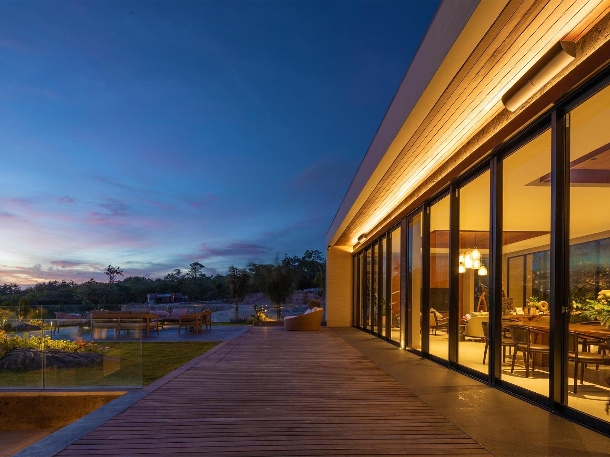 Villa Bie By Elite Havens Uluwatu  Exterior photo