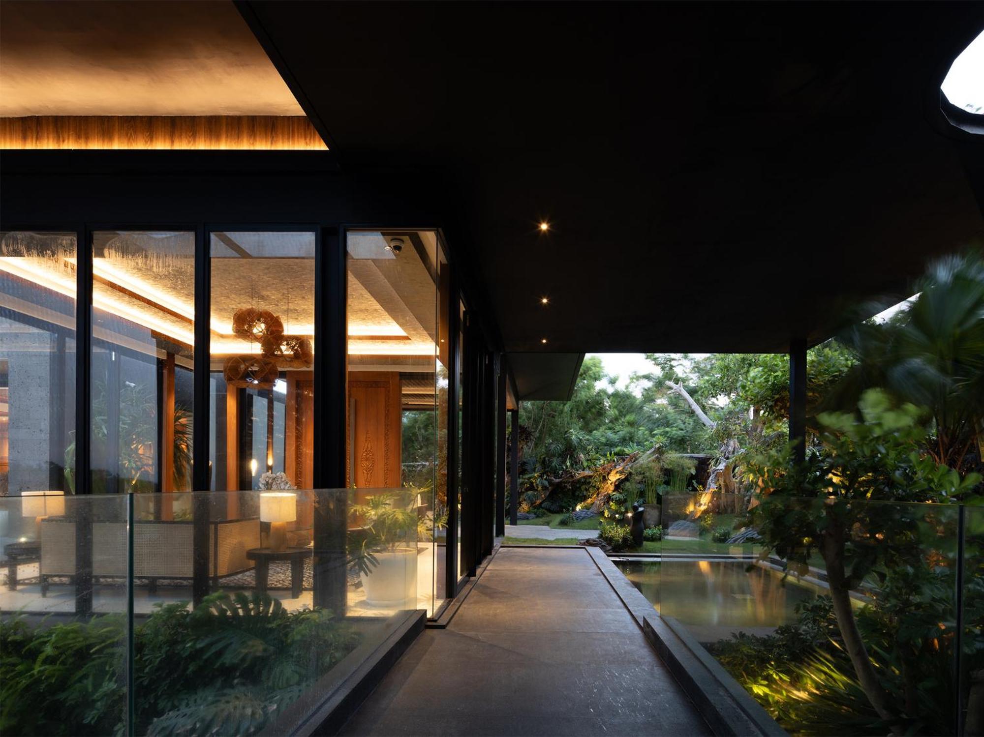 Villa Bie By Elite Havens Uluwatu  Exterior photo