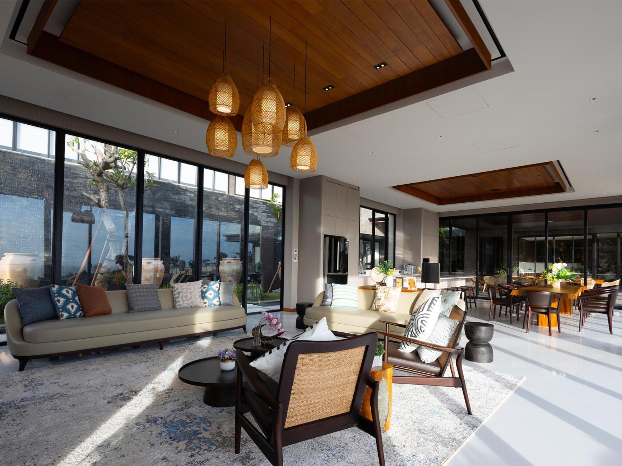 Villa Bie By Elite Havens Uluwatu  Exterior photo
