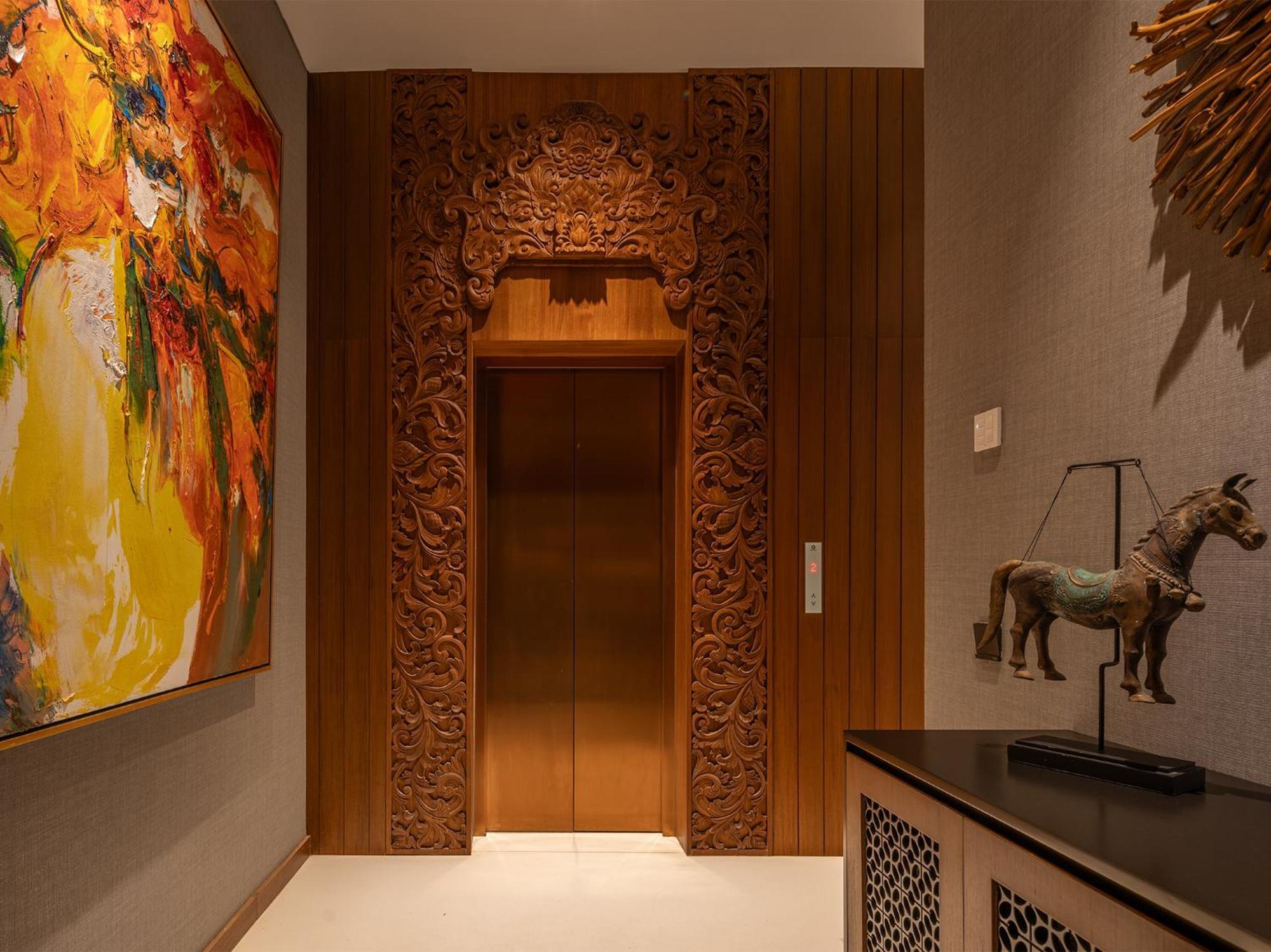 Villa Bie By Elite Havens Uluwatu  Exterior photo