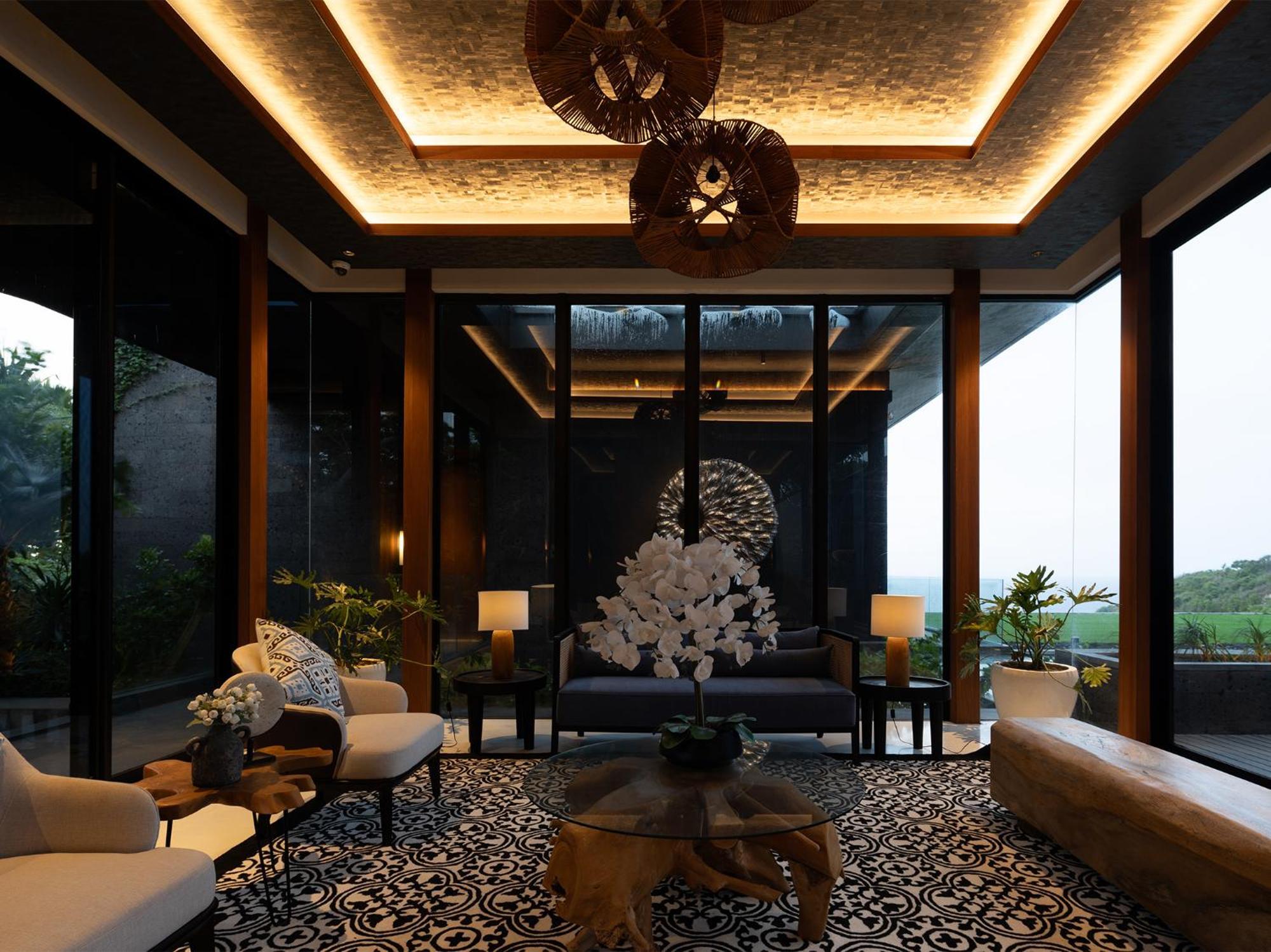 Villa Bie By Elite Havens Uluwatu  Exterior photo