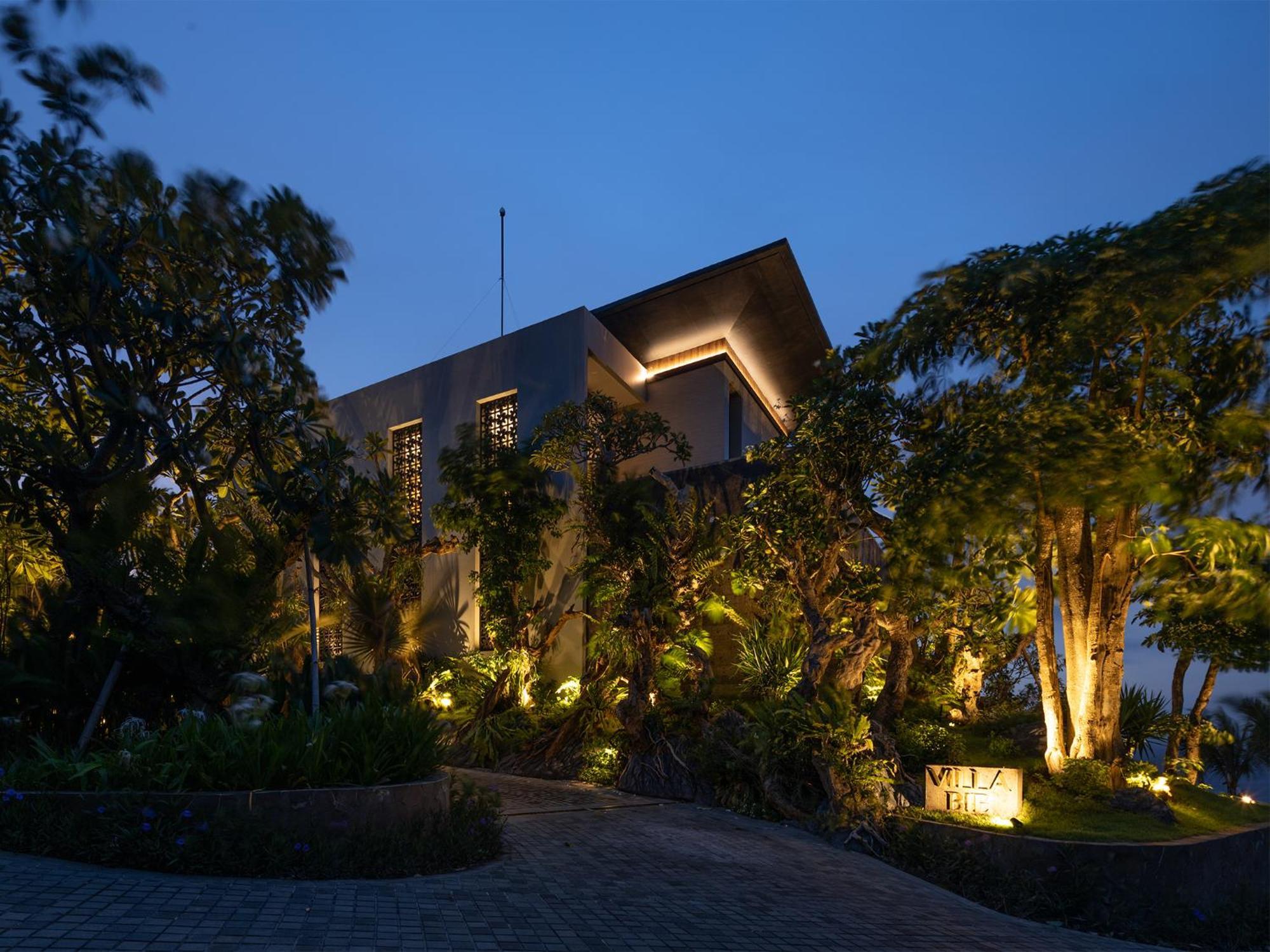 Villa Bie By Elite Havens Uluwatu  Exterior photo
