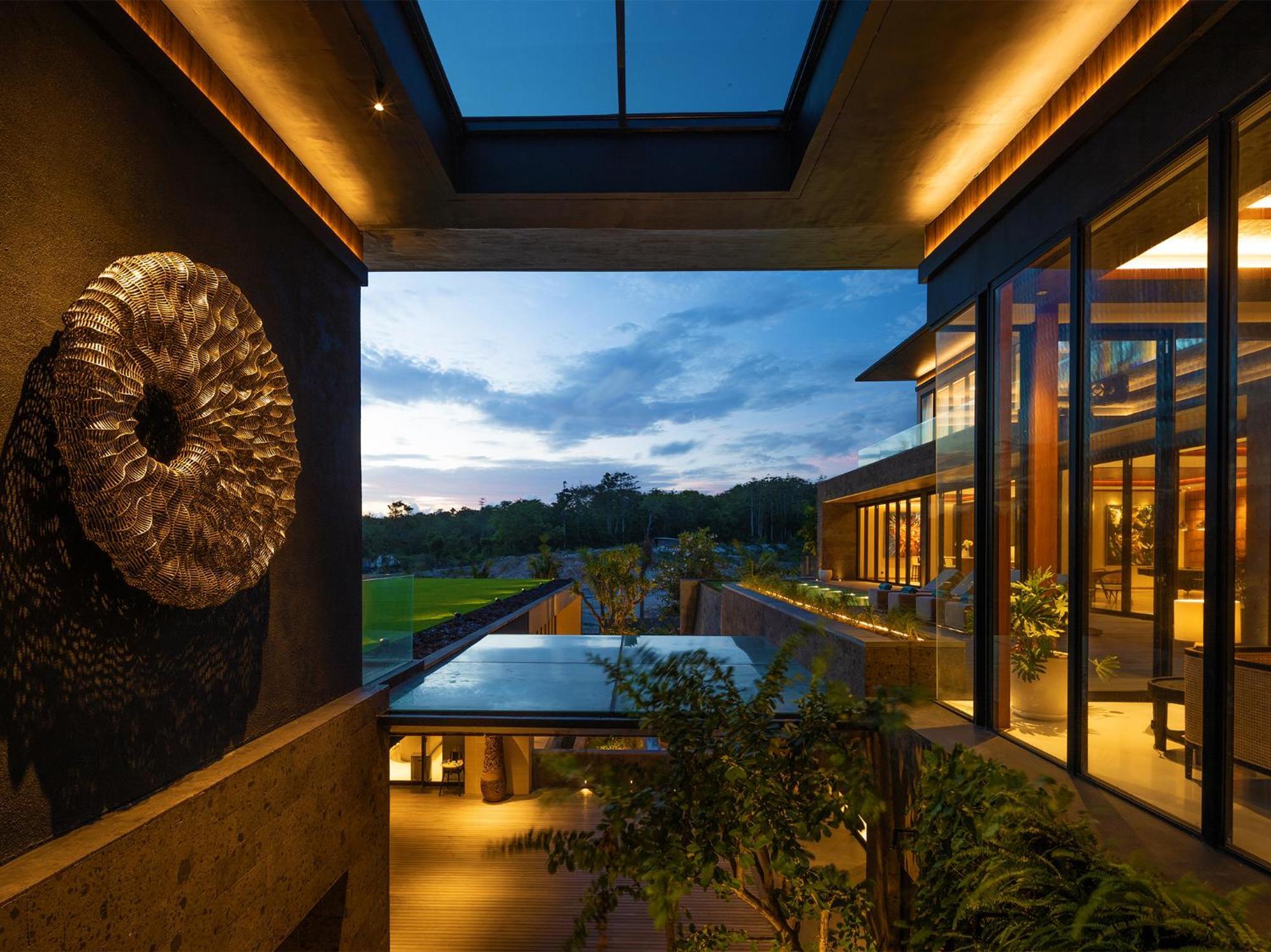 Villa Bie By Elite Havens Uluwatu  Exterior photo