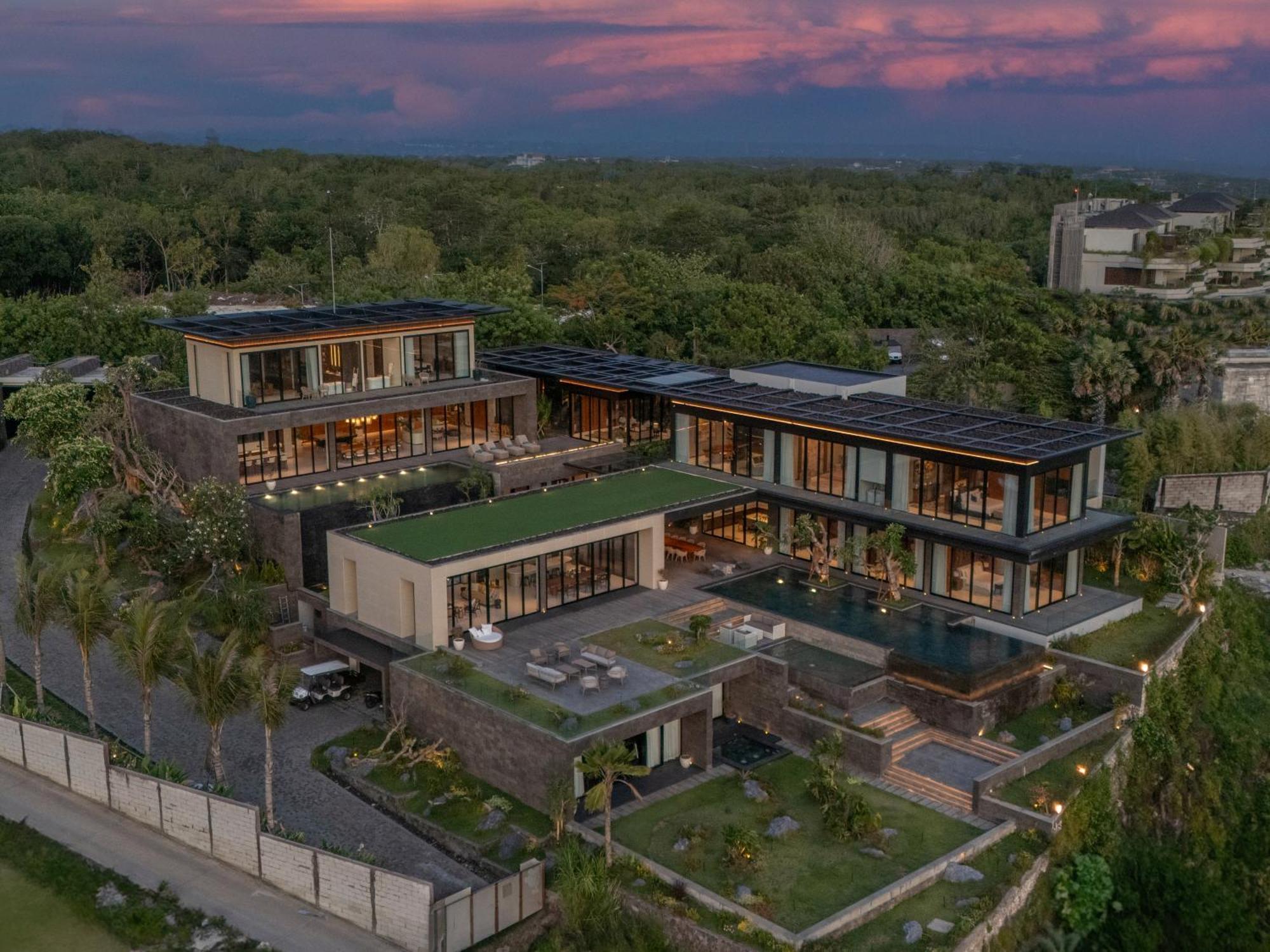 Villa Bie By Elite Havens Uluwatu  Exterior photo