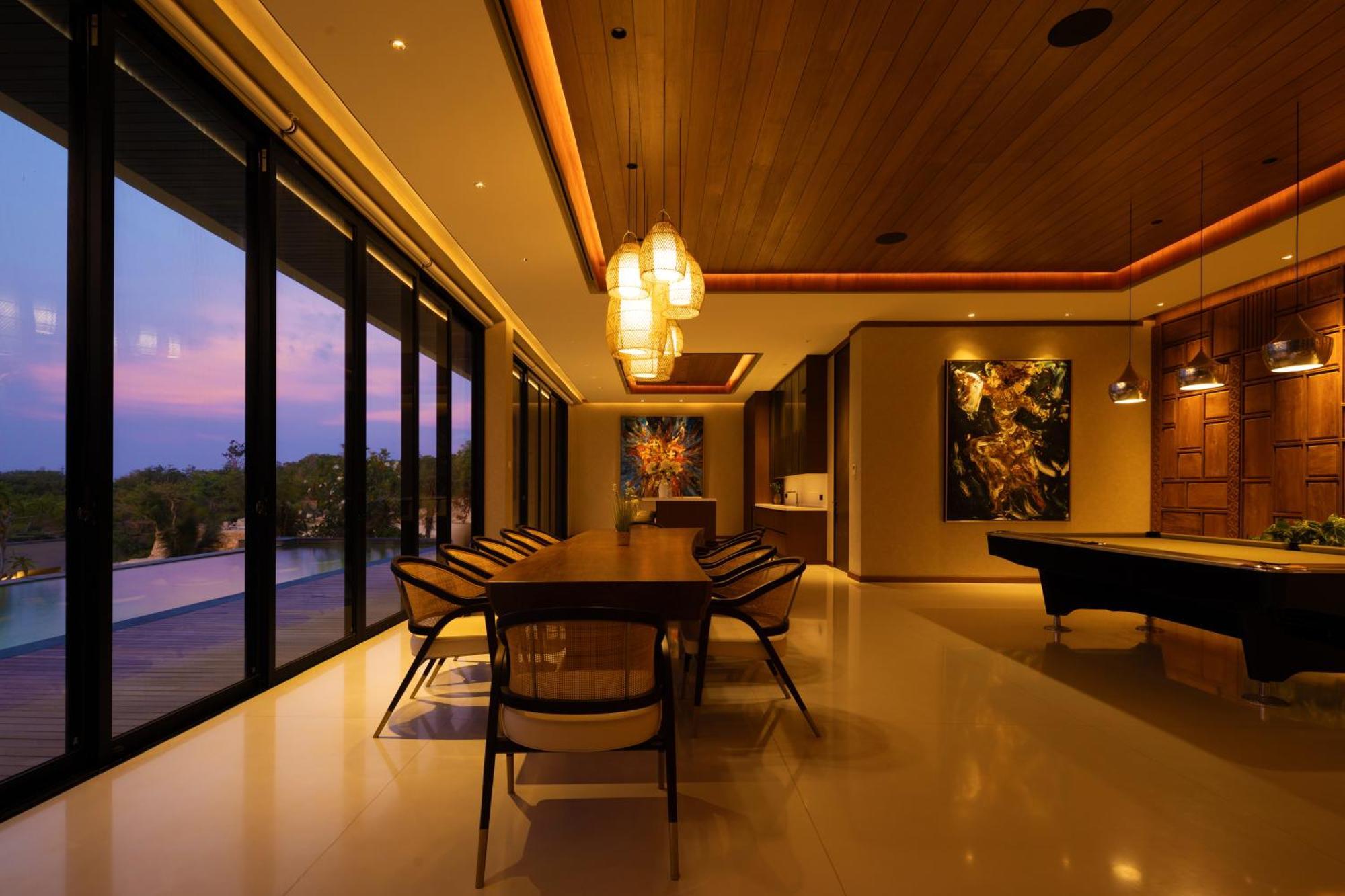 Villa Bie By Elite Havens Uluwatu  Exterior photo
