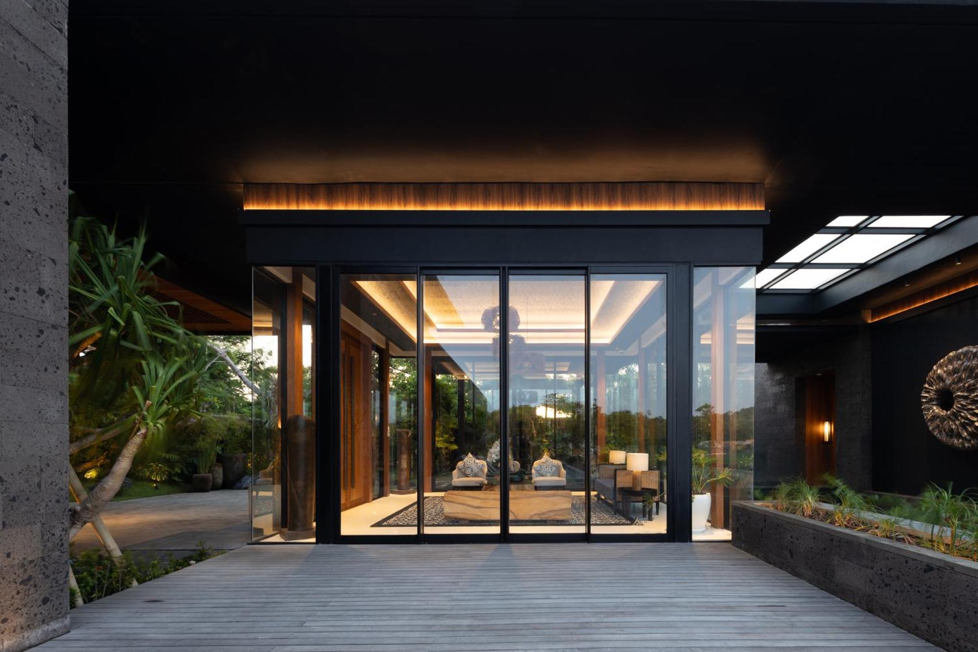 Villa Bie By Elite Havens Uluwatu  Exterior photo