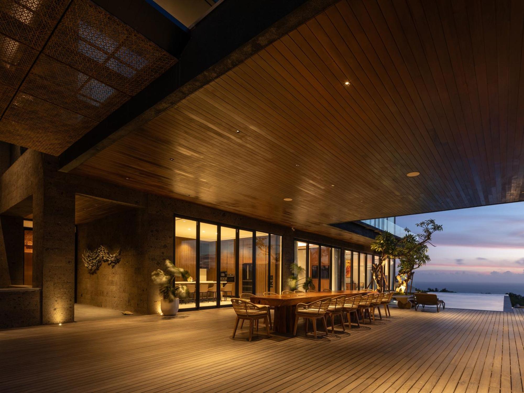 Villa Bie By Elite Havens Uluwatu  Exterior photo