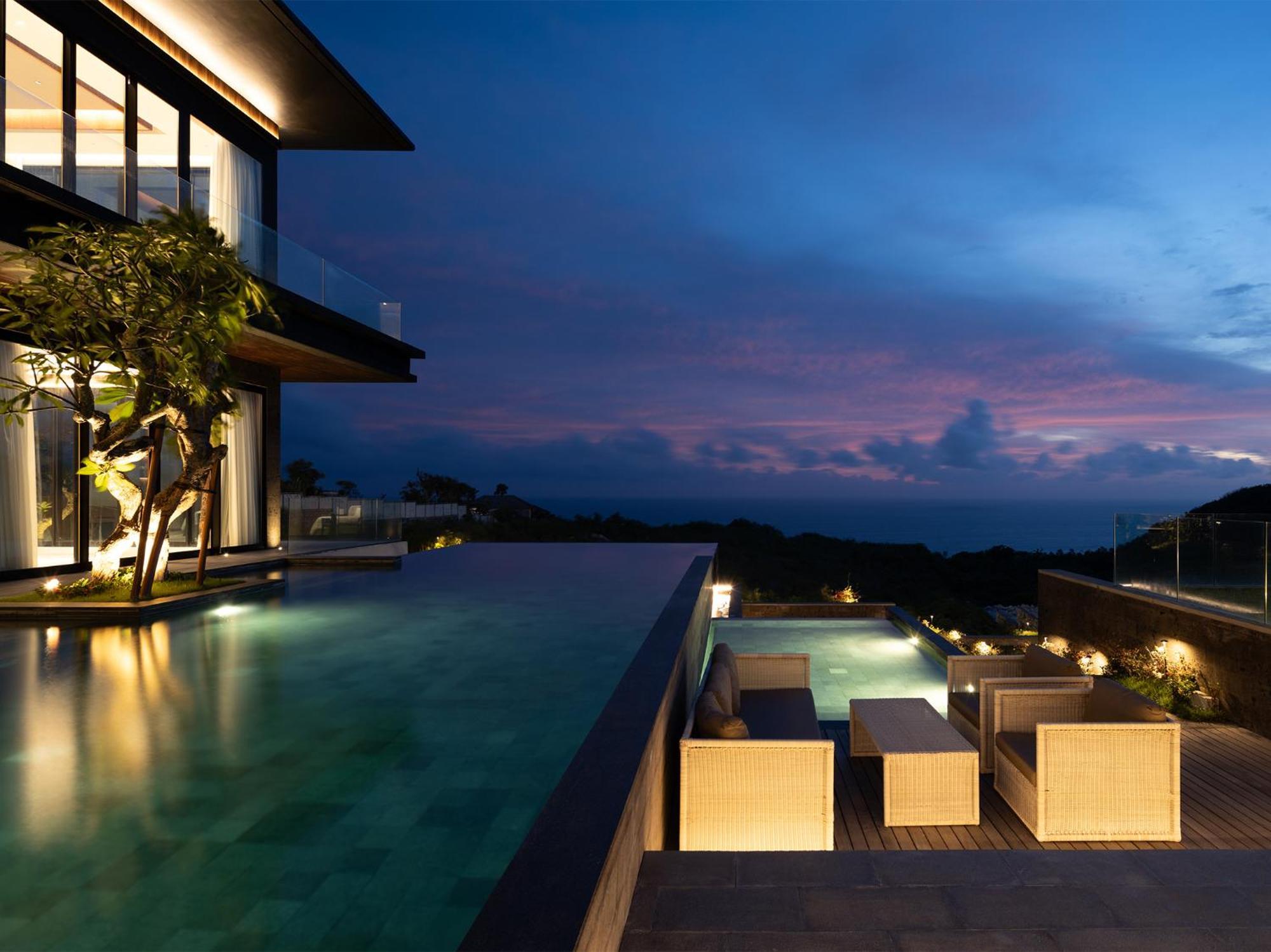 Villa Bie By Elite Havens Uluwatu  Exterior photo