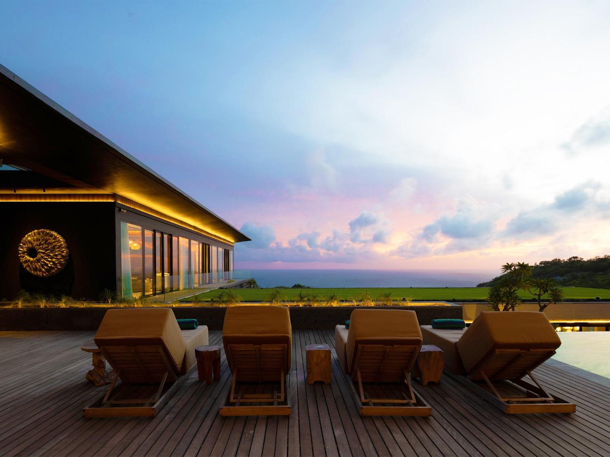 Villa Bie By Elite Havens Uluwatu  Exterior photo